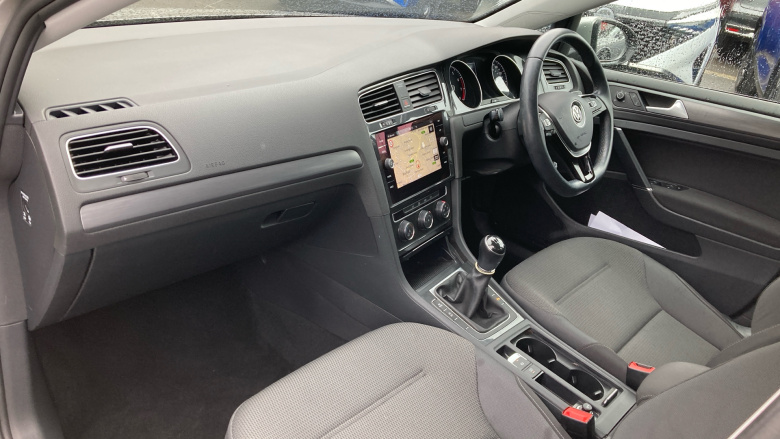 Volkswagen Golf 1.4 TSI SE [Nav] 5dr Petrol Hatchback